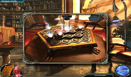 Empress of the Deep 3 (Full) v1.0 Apk + OBB Data 1