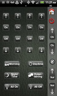 On Controls Screenshots 4