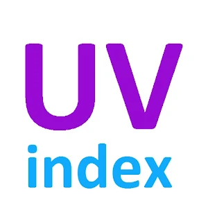 UV Index 天氣 App LOGO-APP開箱王