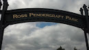 Ross Pendergraft Park