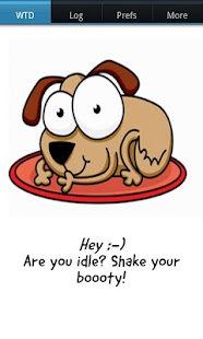 Free WalkTheDog Fitness Weightloss APK for PC