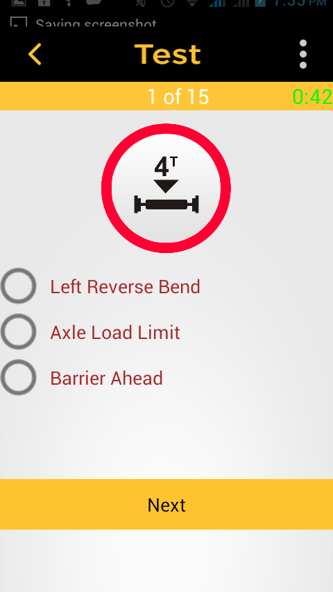 Free Driving License Test Questionsclevervia