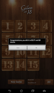 Game of Fifteen with photo Screenshots 11