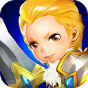 Hello Hero RPG mobile app icon