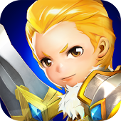 Hello Hero RPG