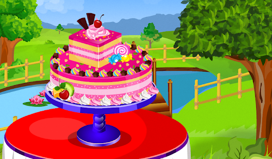 download krim dekorasi cake free