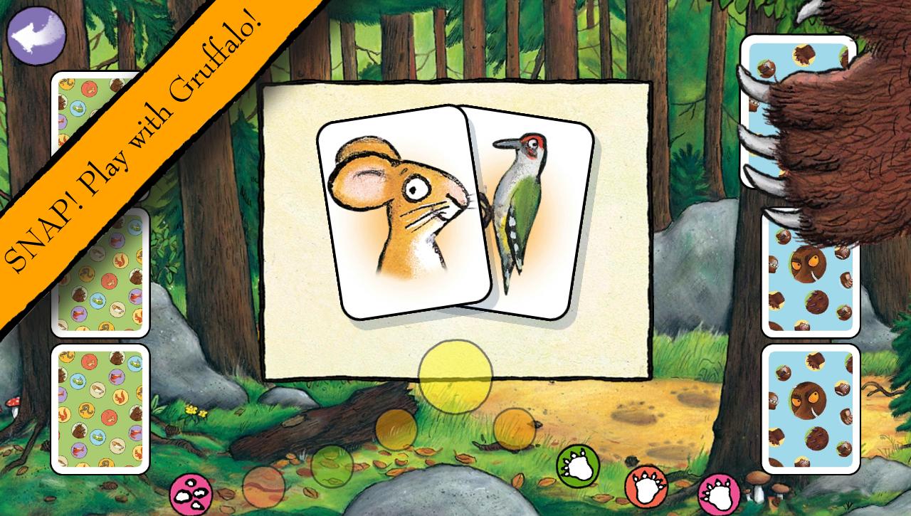 Gruffalo Games Android Apps on Google Play