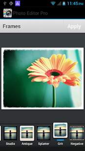 Photo Editor Pro - screenshot thumbnail