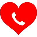 Herunterladen Love Caller Screen Phone Dialer Installieren Sie Neueste APK Downloader