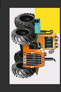 How to install 3D Block Cubes: Tractor Series 1.01 apk for android