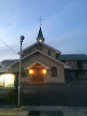 宮崎聖三一教会