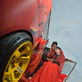 by Zul Aris - Wedding Ceremony