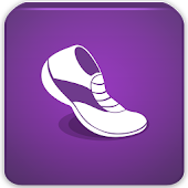 Pedometer app