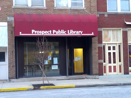 Prospect Public Library