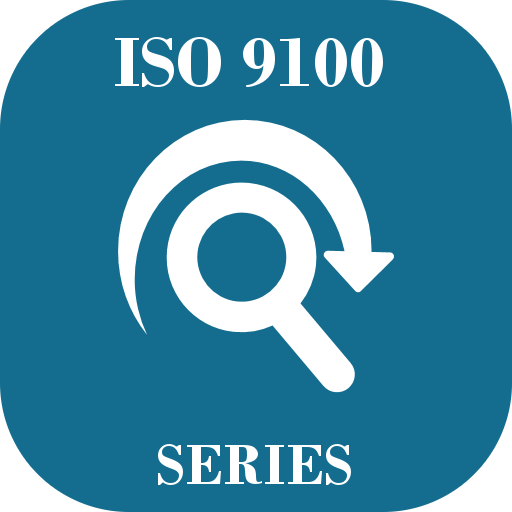 Auditar ISO 9100 生產應用 App LOGO-APP開箱王