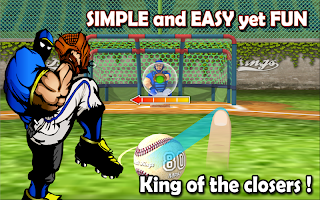 Baseball Kings ! APK Screenshot #9