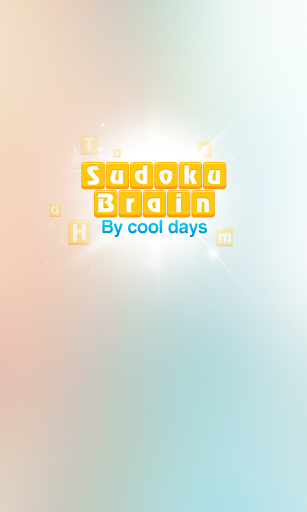 Sudoku Brain