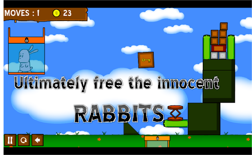 Free-The-Rabbits