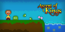 Ascent of Kings APK