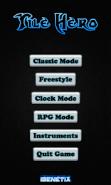 Color Tile Hero poster 12