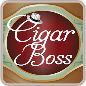 Cigar Boss