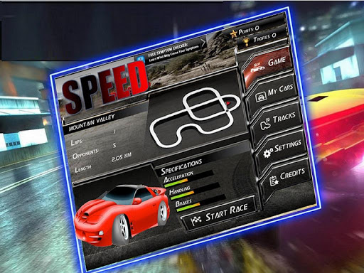 免費下載冒險APP|Furious For Speed app開箱文|APP開箱王