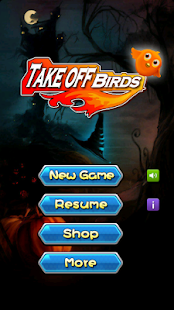 classical birds Screenshots 2