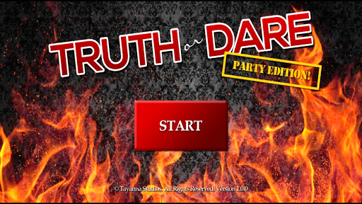 【免費益智App】Adult Truth or Dare Game-APP點子