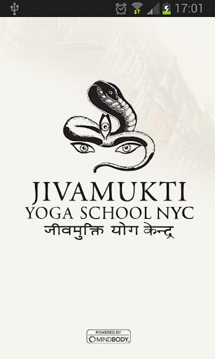Jivamukti Yoga School NYC