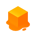 Jelly Jump mobile app icon