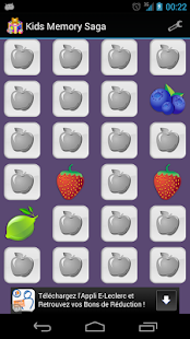 How to download Kids Memory Play - Free game ! 1.0 mod apk for pc