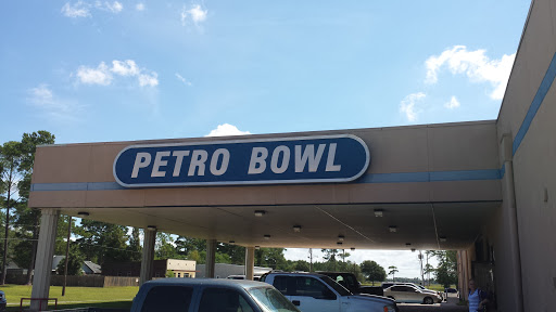 Petro Bowl