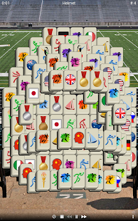 Mahjong Pocket Sports Screenshots 4