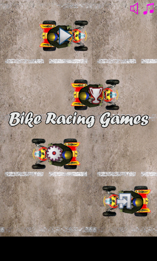 Mtunt Bike Racing Games