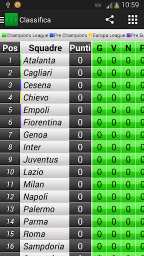 Pc Calcio 7 Download Italiano