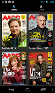 AARP The Magazine