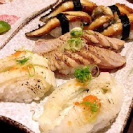 竹壽司