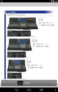 Download Pro Audio Full-Line Catalog APK for Android