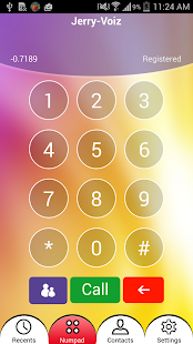 Free Download Jerry Voiz APK for Android