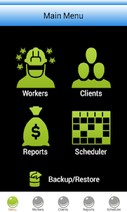 Free Pest Control Software APK