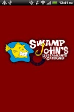 Swamp John's APK Download for Android