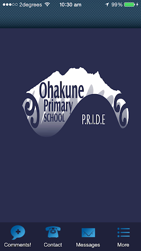 Ohakune Primary School
