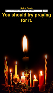 Free Download Halloween Seance Talking Ghost APK