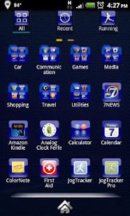 How to mod LC Blue Theme Apex/Go/Nova patch 1.11 apk for laptop