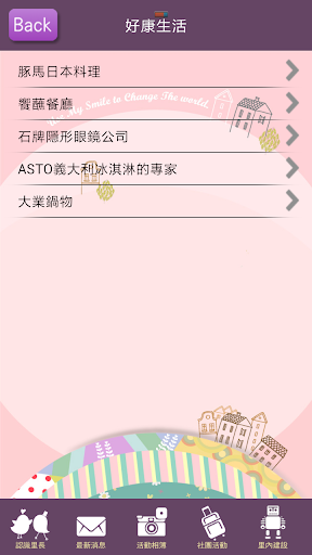 【免費旅遊App】行動里長-APP點子