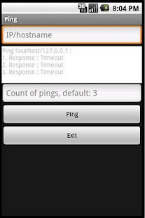How to get Ping patch 1.0 apk for pc