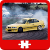 Drift Racing Puzzles