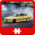 Drift Racing Puzzles Apk