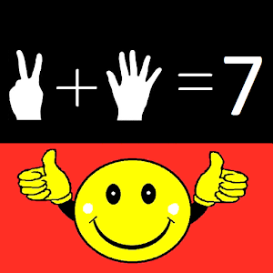 Count the Fingers.apk 1.02