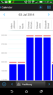 Download Verint Mobile WFO APK for Android